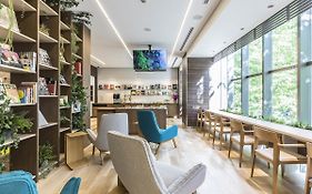 博多新干线口永安国际大酒店